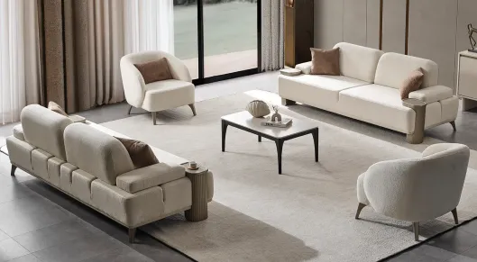 Product img 2, Sahra Yataklı Modern Koltuk Takımı